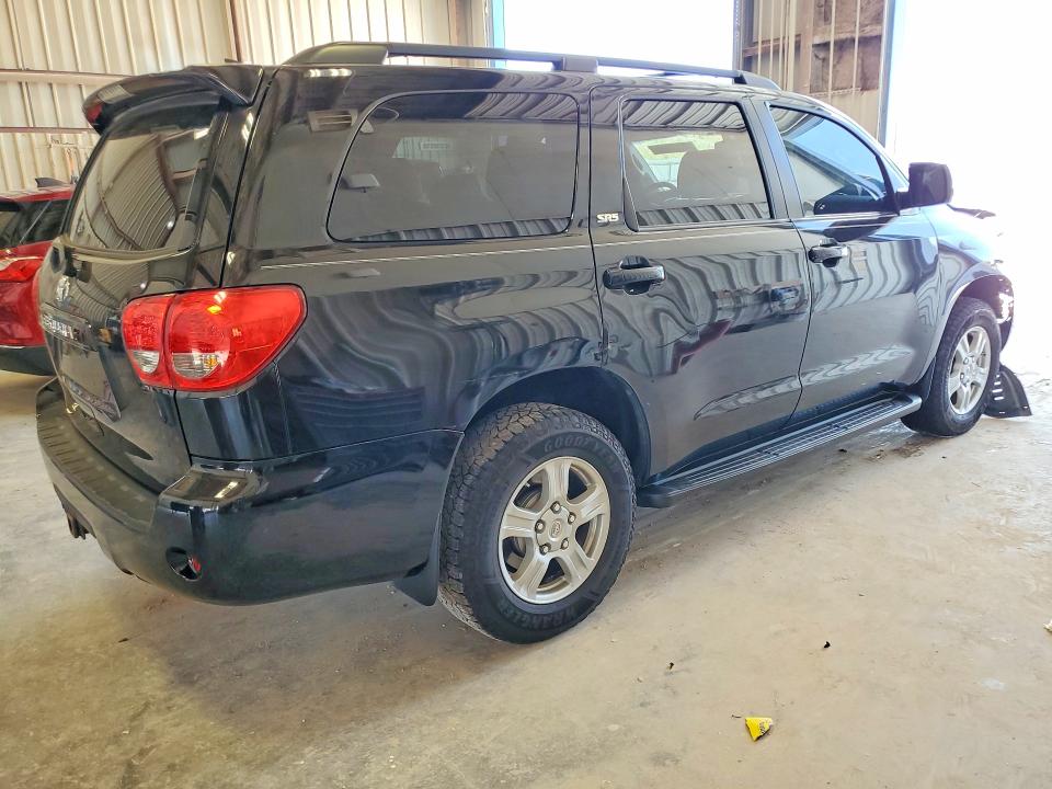 Продажа на аукционе авто 2012 Toyota Sequoia, vin: 5TDBM5G18CS001830, номер лота: 60320886
