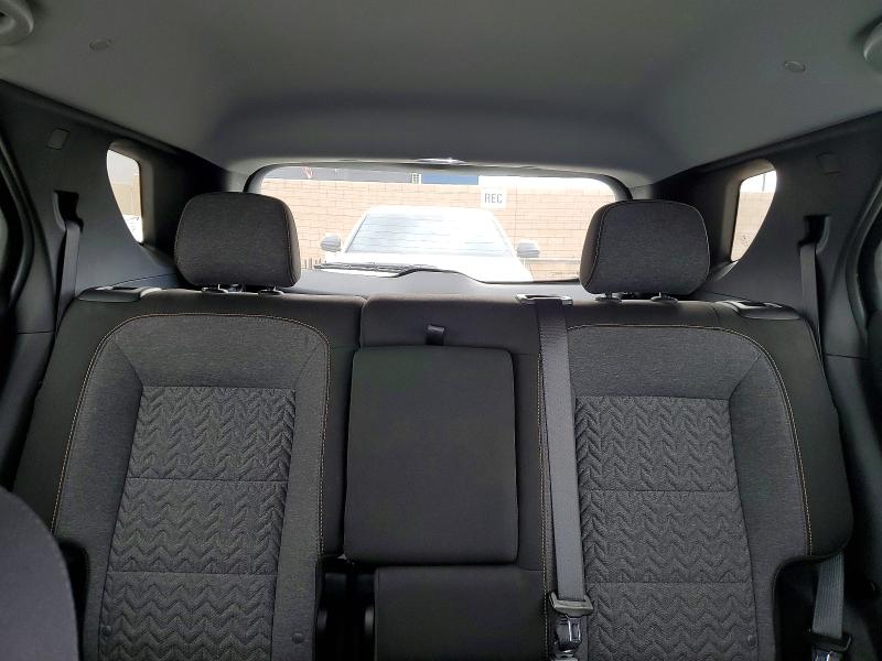 2024 Chevrolet Equinox მანქანა იყიდება აუქციონზე, vin: 3GNAXKEG1RS249230, აუქციონის ნომერი: 61791806