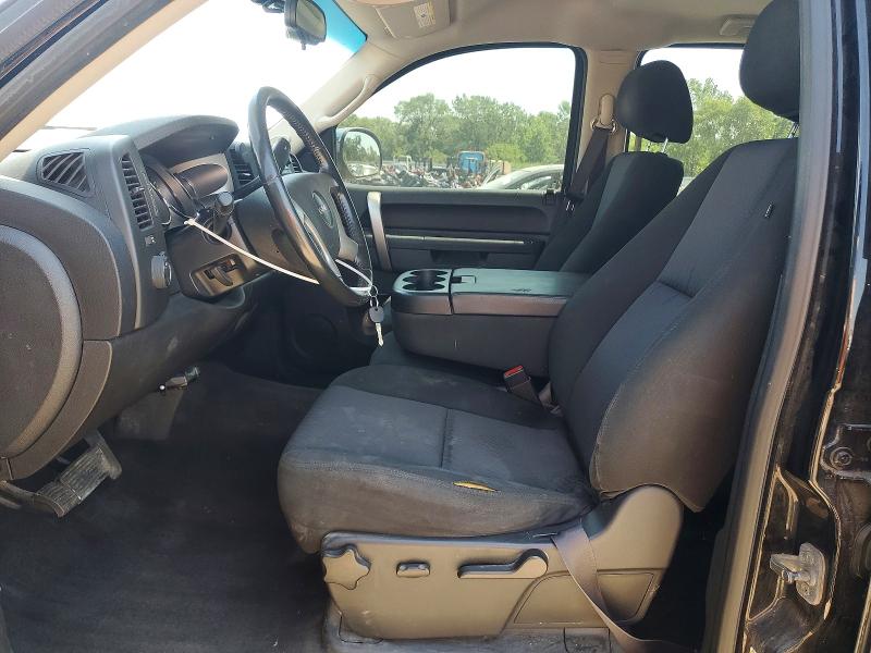 63028476 :رقم المزاد ، 3GTP2VE72DG350744 vin ، 2013 Gmc Sierra مزاد بيع