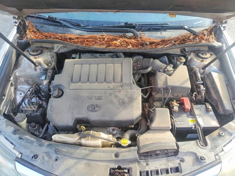 Продажа на аукционе авто 2012 Toyota Camry, vin: 4T1BK1FK6CU018576, номер лота: 61868506
