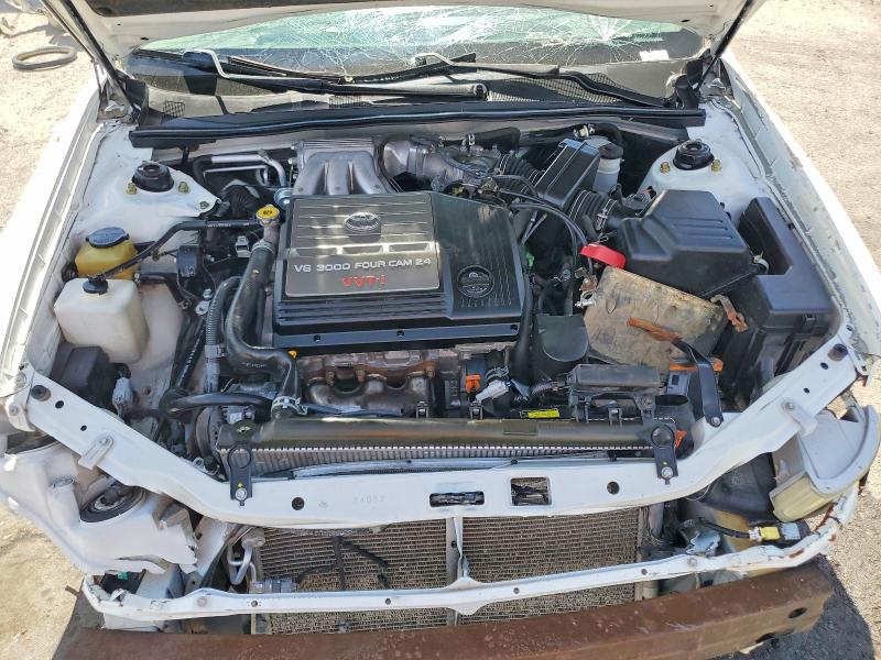 Aukcja sprzedaży 2004 Toyota Avalon, vin: 4T1BF28B64U347612, numer aukcji: 60036596