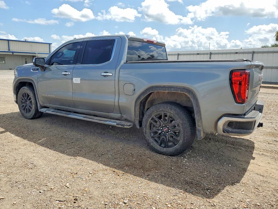 Aukcja sprzedaży 2025 Gmc Sierra, vin: 3GTPHDED5SG373379, numer aukcji: 59893936
