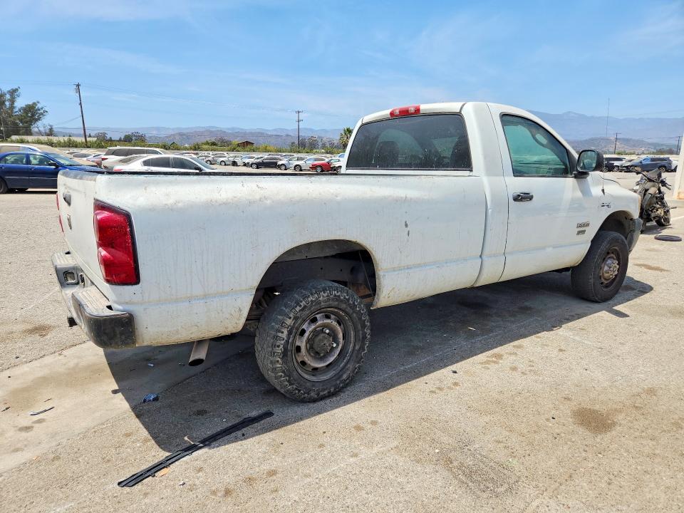 Aukcja sprzedaży 2009 Dodge Ram 2500, vin: 3D7KS26T39G549142, numer aukcji: 62664736