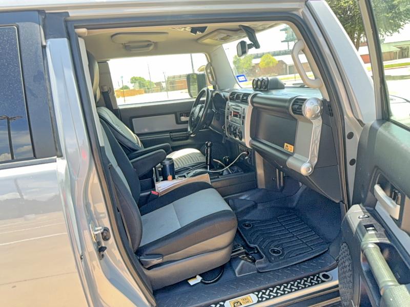 Aukcja sprzedaży 2013 Toyota Fj Cruiser, vin: JTEBU4BF7DK159058, numer aukcji: 63366096