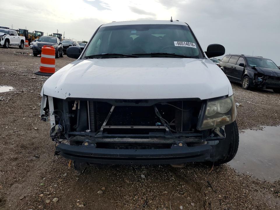 2007 Chevrolet Tahoe მანქანა იყიდება აუქციონზე, vin: 1GNFC13C47R354498, აუქციონის ნომერი: 60514016