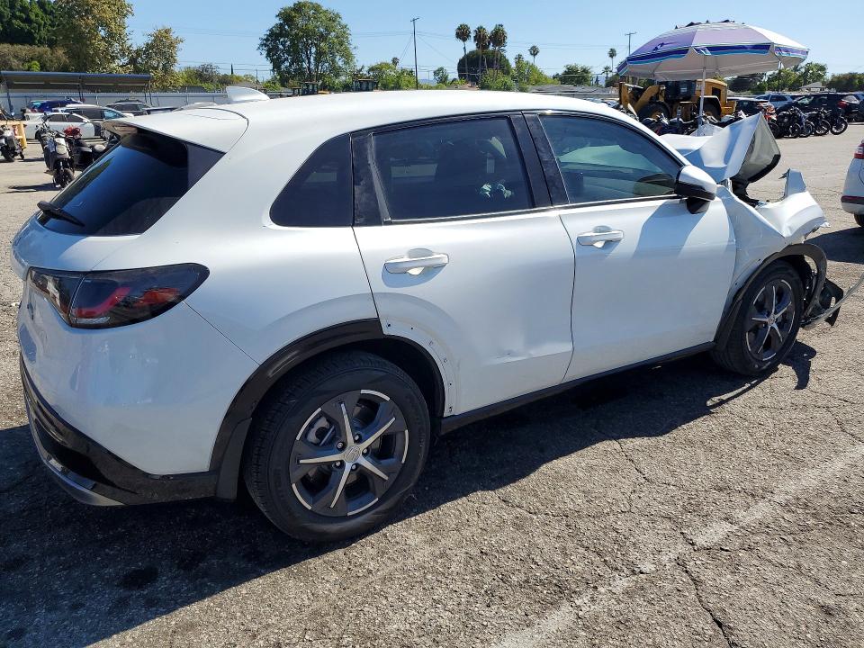 Aukcja sprzedaży 2023 Honda Hr-v, vin: 3CZRZ1H70PM737656, numer aukcji: 62491046