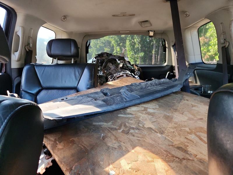 Продажа на аукционе авто 2011 Honda Pilot, vin: 5FNYF4H59BB071517, номер лота: 60423206
