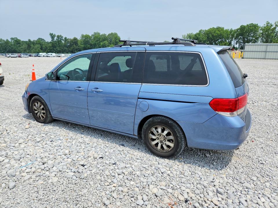 Aukcja sprzedaży 2009 Honda Odyssey, vin: 5FNRL38429B008056, numer aukcji: 61802896
