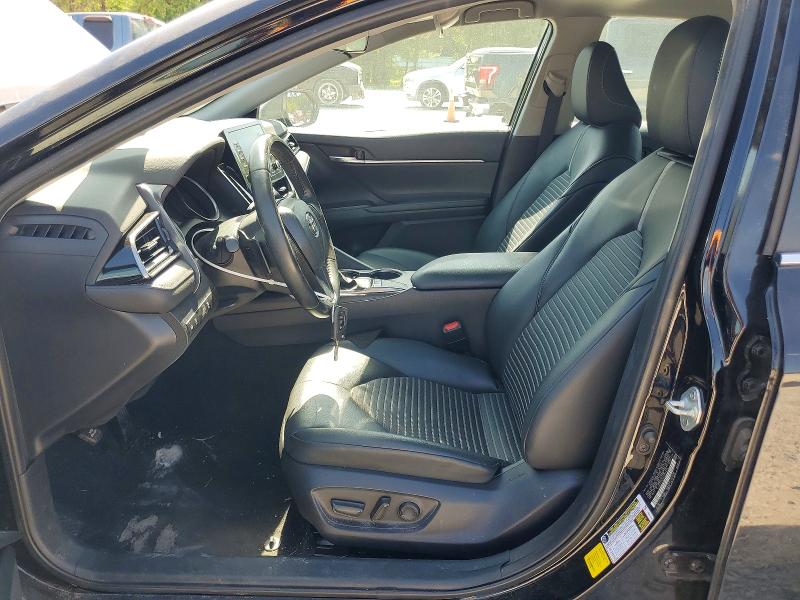 Aukcja sprzedaży 2023 Toyota Camry, vin: 4T1G11AK3PU778633, numer aukcji: 63317796