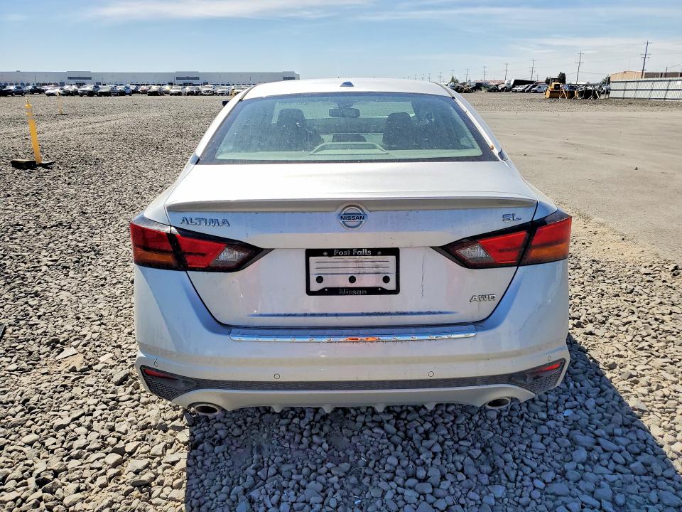 Продажа на аукционе авто 2019 Nissan Altima, vin: 1N4BL4EW9KC142682, номер лота: 60427606