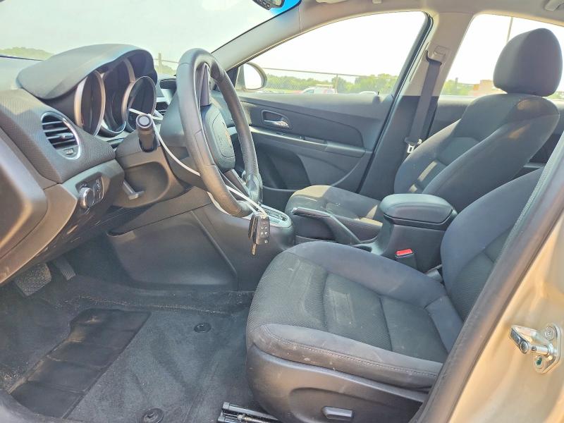 Aukcja sprzedaży 2016 Chevrolet Cruze Limited, vin: 1G1PE5SB9G7137220, numer aukcji: 63198886
