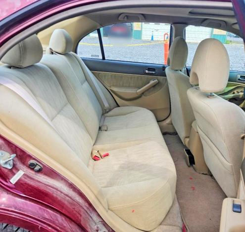 Aukcja sprzedaży 2004 Honda Civic, vin: 2HGES26784H508980, numer aukcji: 62273106