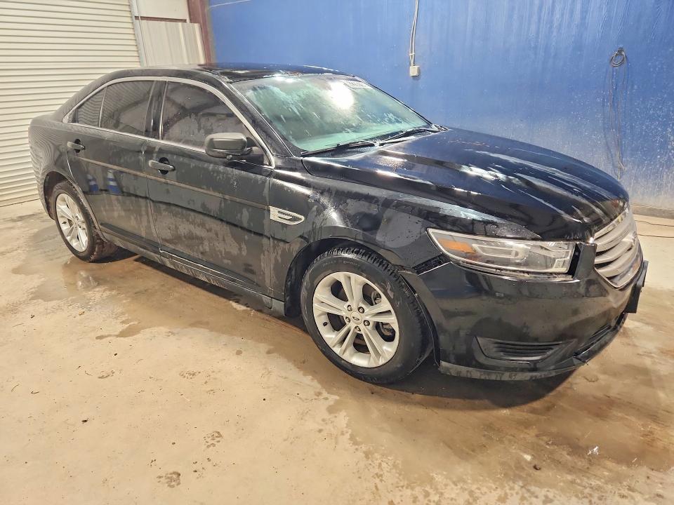2018 Ford Taurus მანქანა იყიდება აუქციონზე, vin: 1FAHP2D80JG132667, აუქციონის ნომერი: 62260796