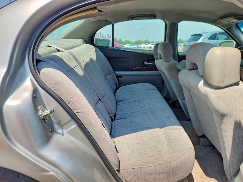 Продажа на аукционе авто 2005 Buick Lesabre, vin: 1G4HP52K35U162890, номер лота: 62848036