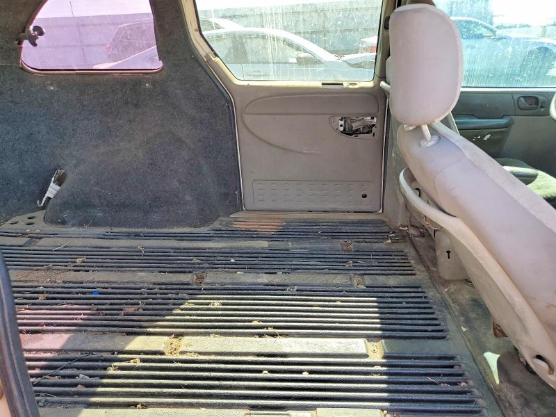 Продаж на аукціоні авто 2003 Dodge Caravan, vin: 1D4GP21363B340022, номер лоту: 63364006