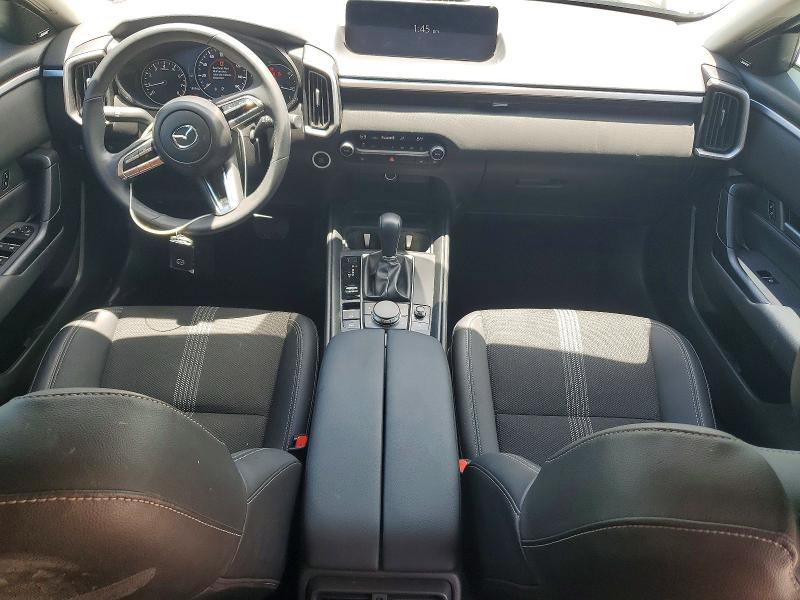 Продажа на аукционе авто 2025 Mazda Cx-50, vin: 7MMVABDM2SN315643, номер лота: 59689786