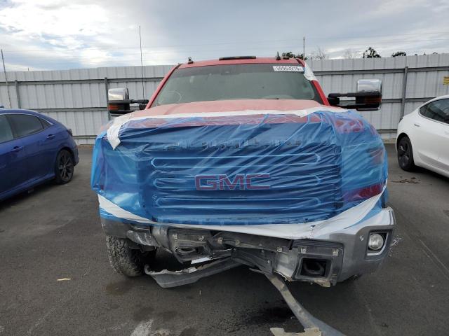 2016 Gmc Sierra მანქანა იყიდება აუქციონზე, vin: 1GT42XE82GF226308, აუქციონის ნომერი: 50963916