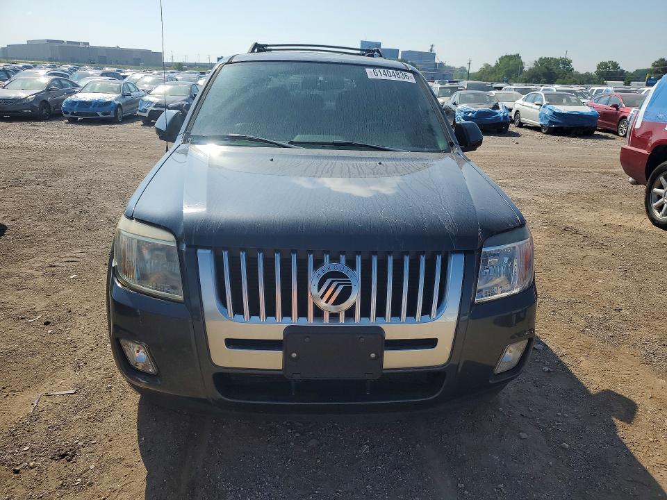 Продажа на аукционе авто 2008 Mercury Mariner, vin: 4M2CU97118KJ19769, номер лота: 61404836