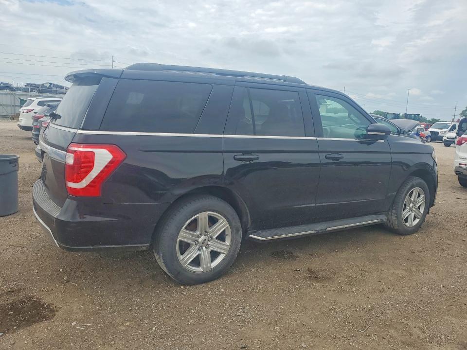 Aukcja sprzedaży 2018 Ford Expedition, vin: 1FMJU1JT9JEA58227, numer aukcji: 60468226