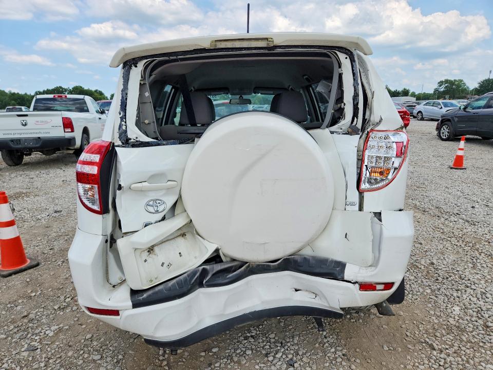 Продаж на аукціоні авто 2012 Toyota Rav4, vin: 2T3BF4DV8CW228557, номер лоту: 59793416