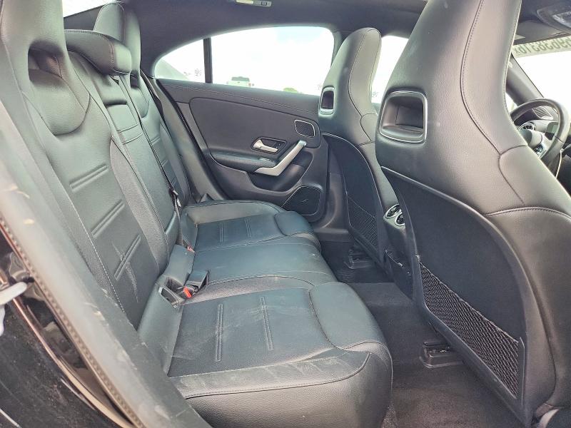 Продажа на аукционе авто 2020 Mercedes-benz Cla, vin: WDD5J4HB1LN071091, номер лота: 59638316