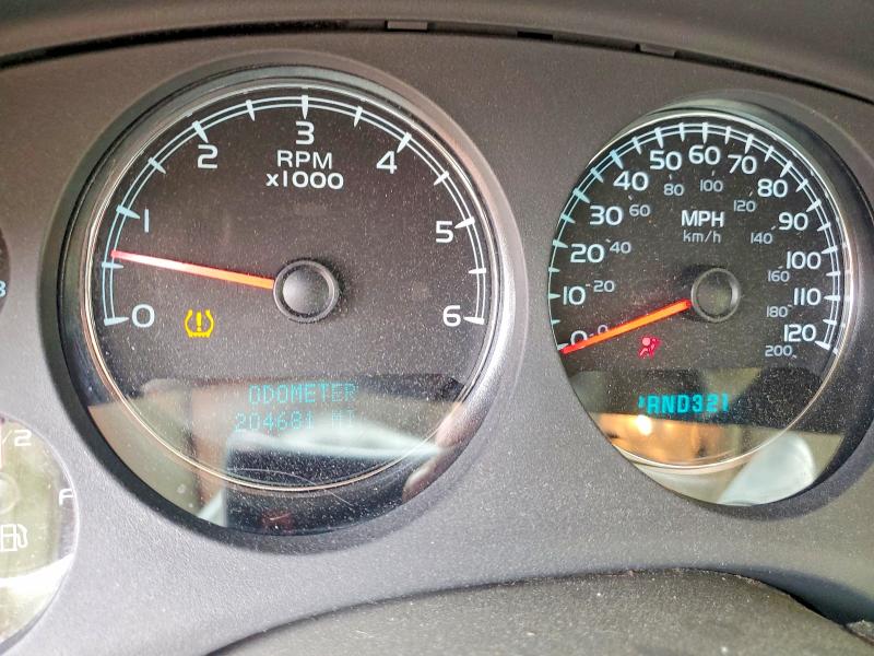 61320706 :رقم المزاد ، 1GKFK16348R215260 vin ، 2008 Gmc Yukon Xl مزاد بيع