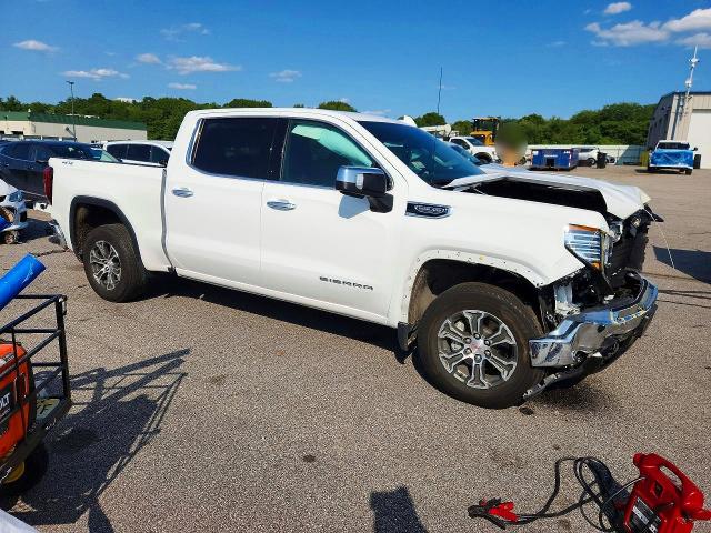 Aukcja sprzedaży 2025 Gmc Sierra, vin: 1GTUUDED3SZ263428, numer aukcji: 61879676