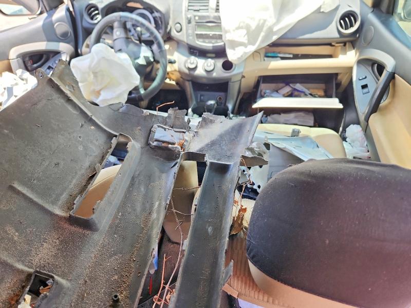 2010 Toyota Rav4 მანქანა იყიდება აუქციონზე, vin: 2T3ZK4DV3AW008587, აუქციონის ნომერი: 59789366