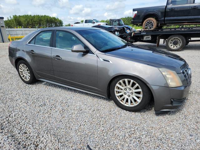 Продажа на аукционе авто 2012 Cadillac Cts, vin: 1G6DE5E5XC0127897, номер лота: 60875636
