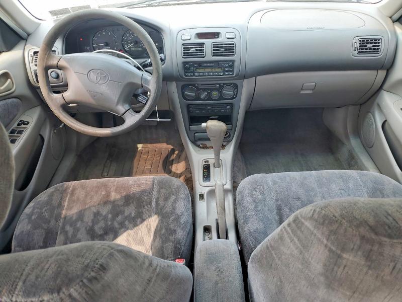 Продажа на аукционе авто 2000 Toyt Corolla, vin: 2T1BR18E1YC267329, номер лота: 85614265