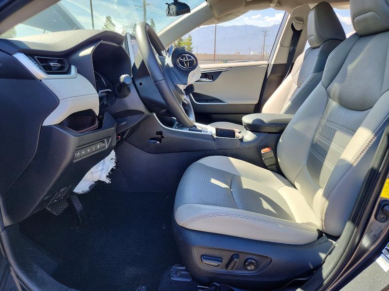 Aukcja sprzedaży 2022 Toyota Rav4, vin: 2T3Y1RFV1NC199832, numer aukcji: 61085406