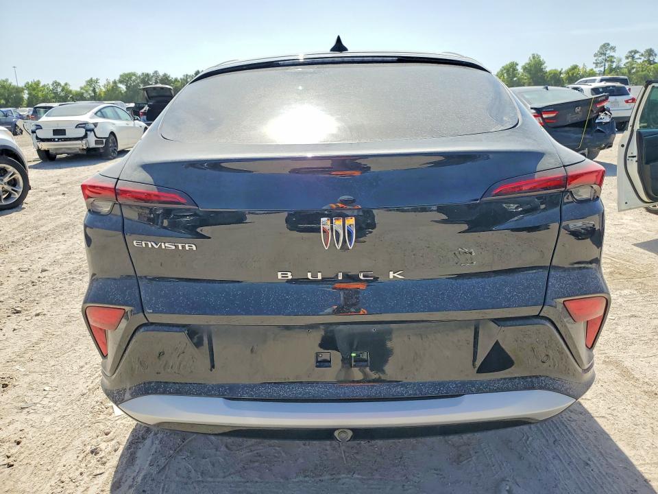 Продаж на аукціоні авто 2026 Buick Envista, vin: KL47LBEP2TB119887, номер лоту: 61817156