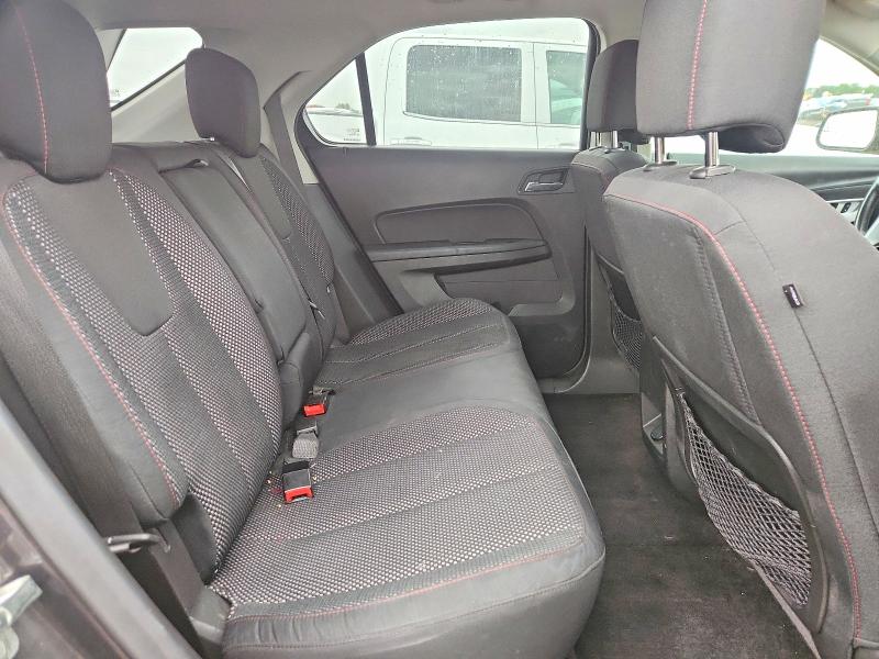 Продажа на аукционе авто 2016 Chevrolet Equinox, vin: 1GNALCEK6GZ102357, номер лота: 62295686