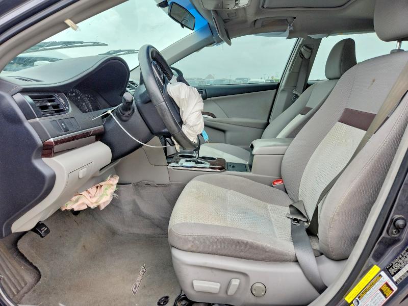 Aukcja sprzedaży 2012 Toyota Camry, vin: 4T1BF1FK1CU140587, numer aukcji: 61440946