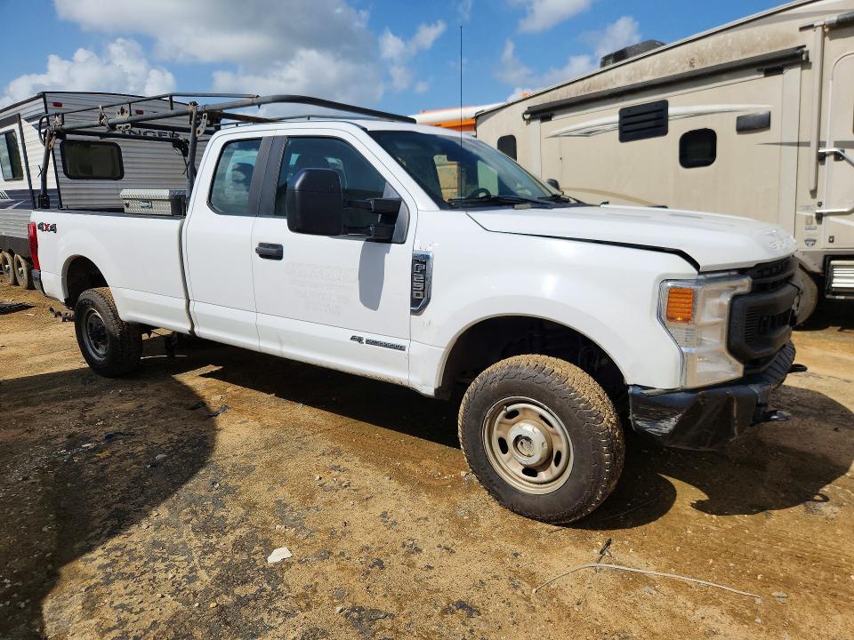 Aukcja sprzedaży 2020 Ford F250, vin: 1FT8X2BT7LEE86945, numer aukcji: 62137716
