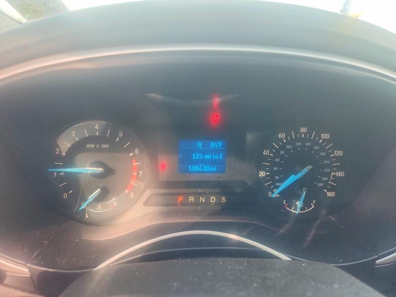 Aukcja sprzedaży 2014 Ford Fusion, vin: 1FA6P0G71E5369992, numer aukcji: 60842646