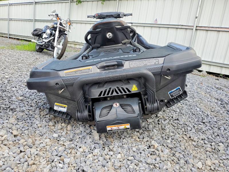 Продаж на аукціоні авто 2023 Sea-doo Gtx 230, vin: YDVA3646E222, номер лоту: 61357826