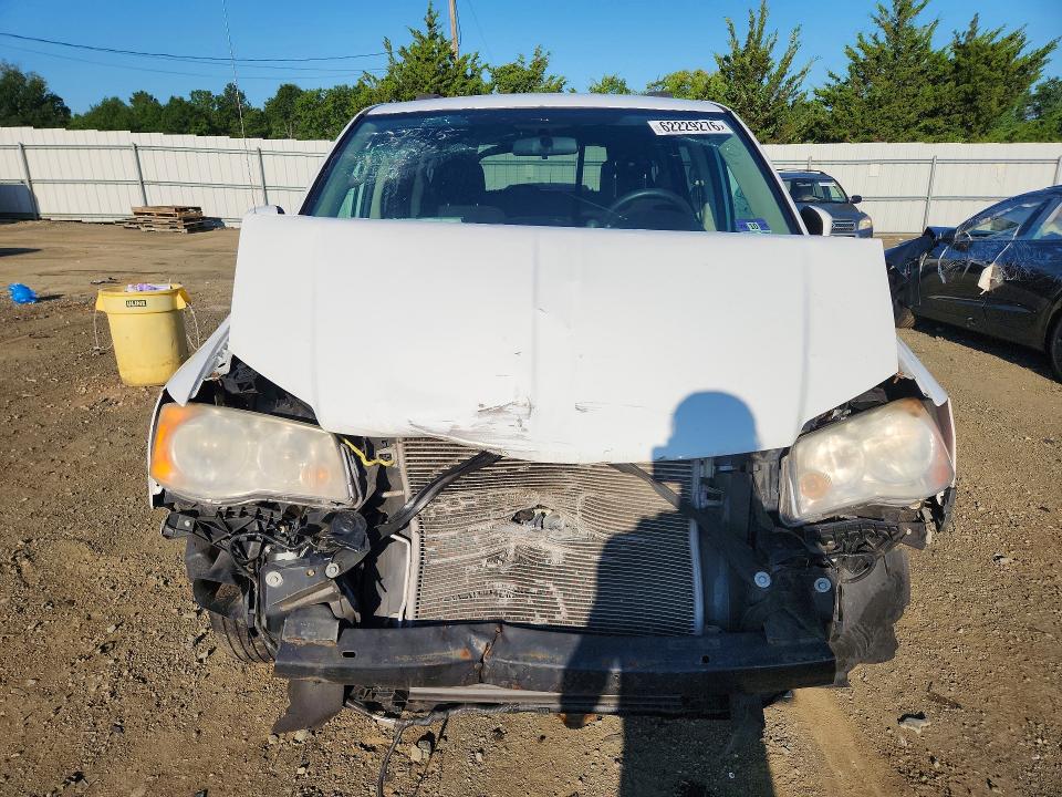62229276 :رقم المزاد ، 2C4RDGCG8ER356657 vin ، 2014 Dodge Grand Caravan مزاد بيع