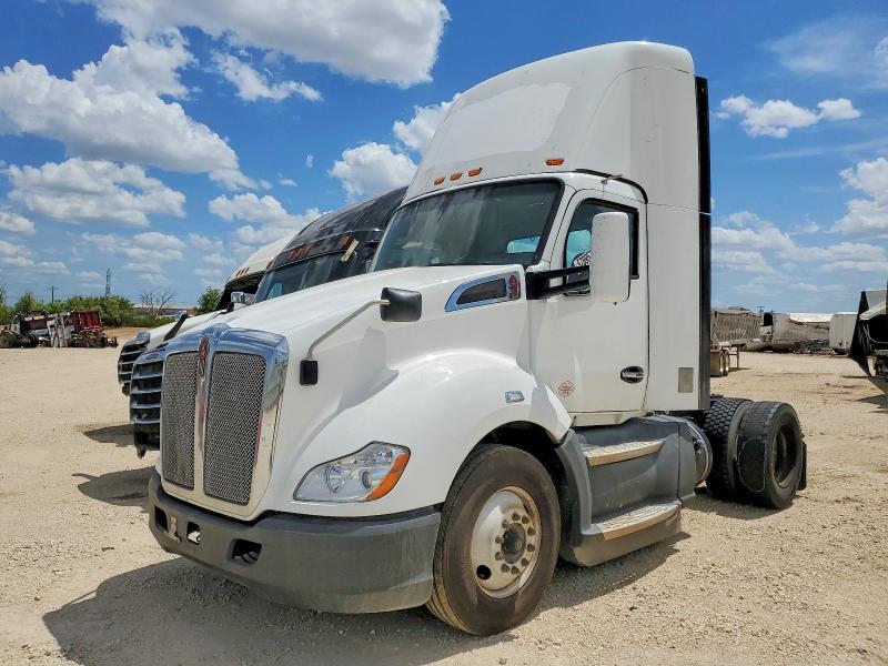 Aukcja sprzedaży 2020 Kenworth Construction, vin: 1XKYA48X5LJ393473, numer aukcji: 57895756