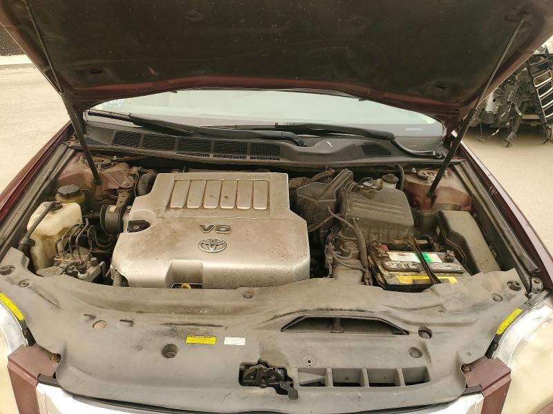 2008 Toyota Avalon მანქანა იყიდება აუქციონზე, vin: 4T1BK36B08U297798, აუქციონის ნომერი: 60983726