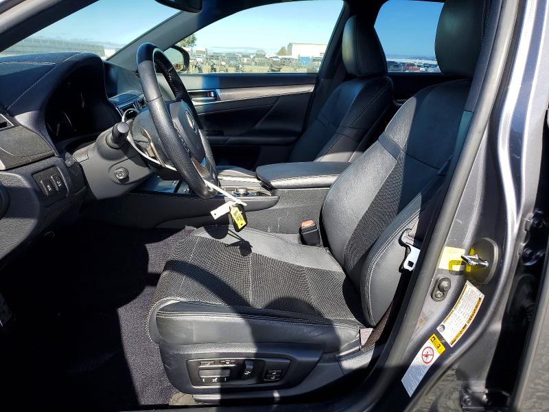 2013 Lexus Gs მანქანა იყიდება აუქციონზე, vin: JTHBE1BLXD5011859, აუქციონის ნომერი: 62354936