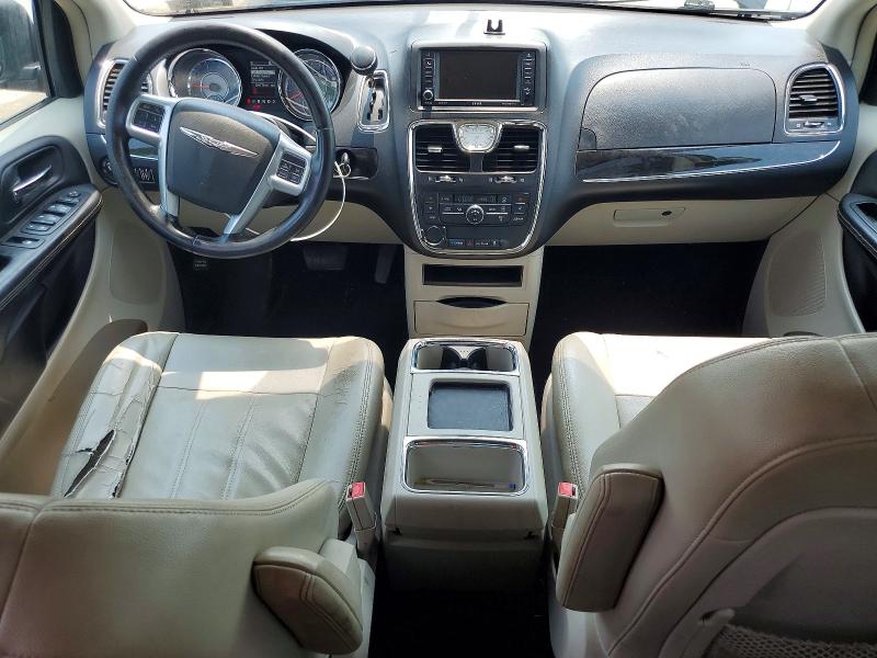Aukcja sprzedaży 2013 Chrysler Town & Country, vin: 2C4RC1BG6DR786493, numer aukcji: 61114946