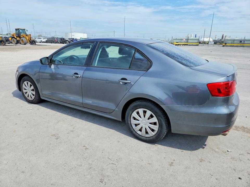 Продажа на аукционе авто 2012 Volkswagen Jetta, vin: 3VW2K7AJ3CM470251, номер лота: 59853176