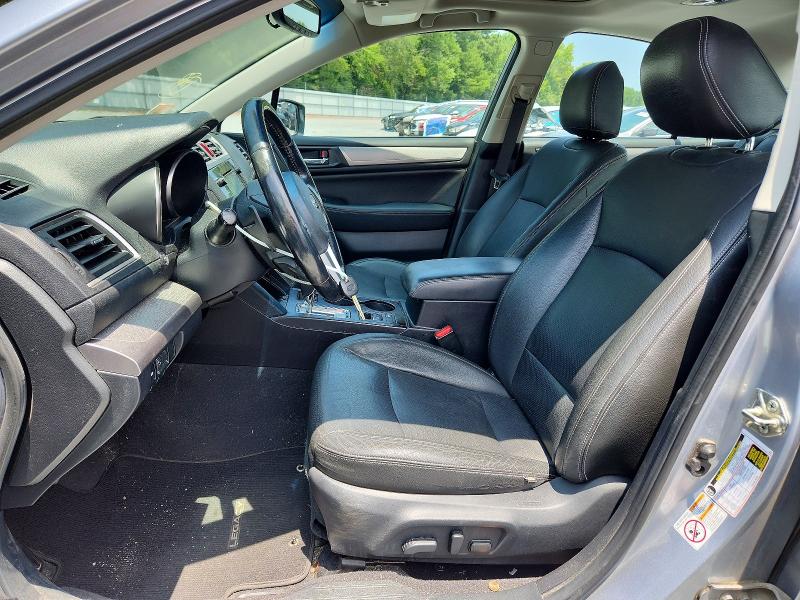 Aukcja sprzedaży 2016 Subaru Legacy, vin: 4S3BNAD64G3018802, numer aukcji: 58952866