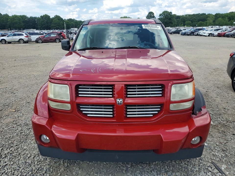Aukcja sprzedaży 2011 Dodge Nitro, vin: 1D4PU4GK6BW532681, numer aukcji: 59868646