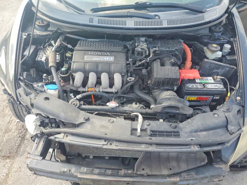 Продажа на аукционе авто 2016 Honda Cr-z, vin: JHMZF1C4XGS000238, номер лота: 62967066