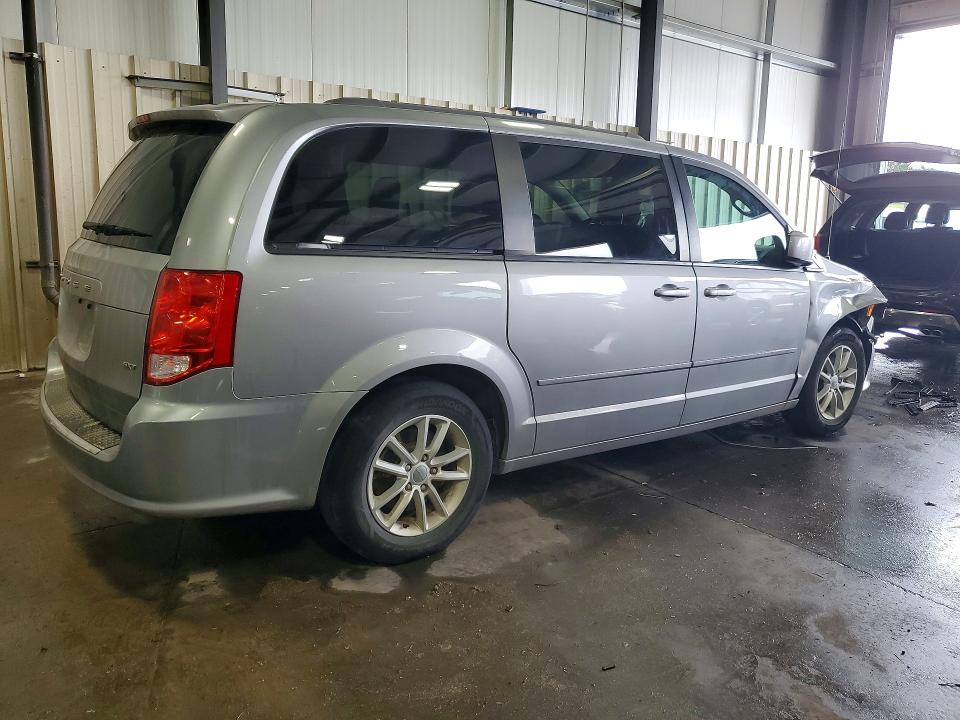 2016 Dodge Grand Caravan მანქანა იყიდება აუქციონზე, vin: 2C4RDGCGXGR132115, აუქციონის ნომერი: 62770336