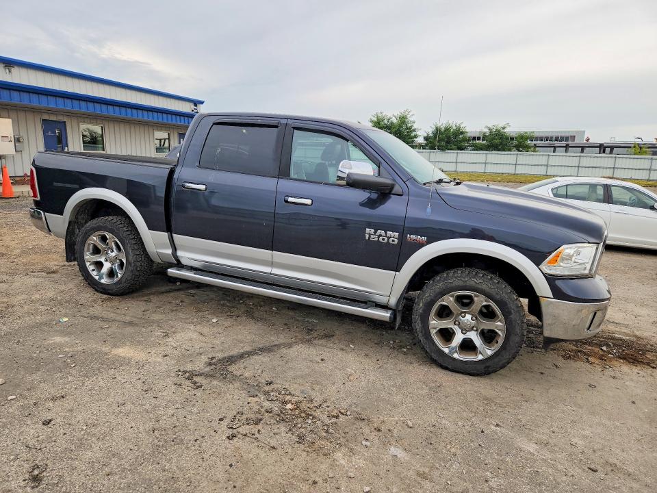 62995196 :رقم المزاد ، 1C6RR7NT3DS581553 vin ، 2013 Ram 1500 مزاد بيع