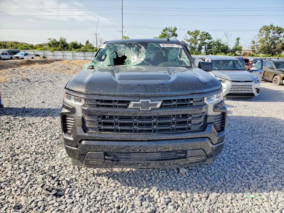 Aukcja sprzedaży 2026 Chevrolet Silverado, vin: 1GCPADED6TZ136390, numer aukcji: 60196366