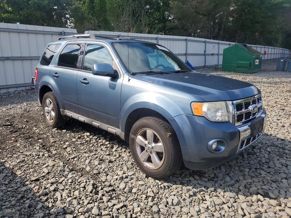 Продажа на аукционе авто 2011 Ford Escape, vin: 1FMCU9EG1BKB17956, номер лота: 62893556